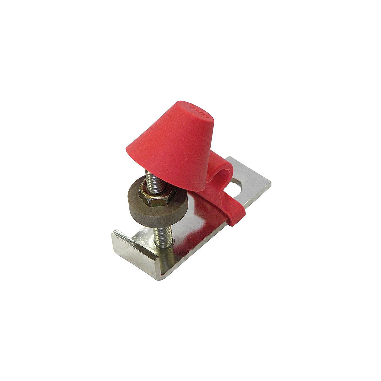 Seachoice 11279 Fuse Terminal Mounting Bar - SC11279