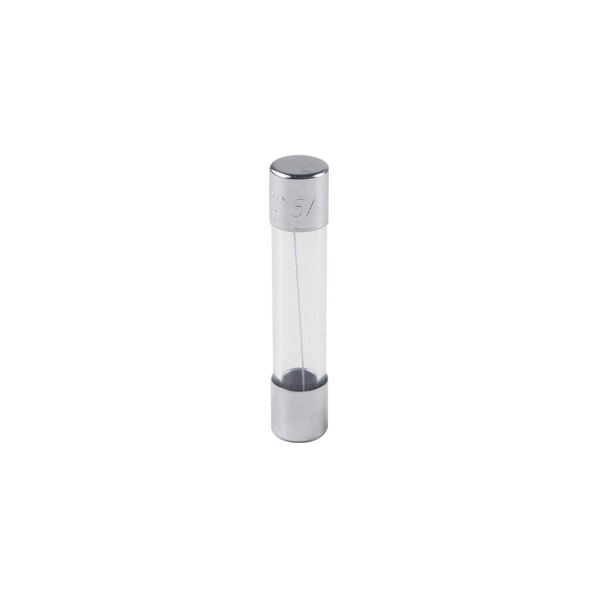 Seachoice AGC Glass Fuses, 4 Amp, 5/pk - SC11347 - official Seachoice product image 3
