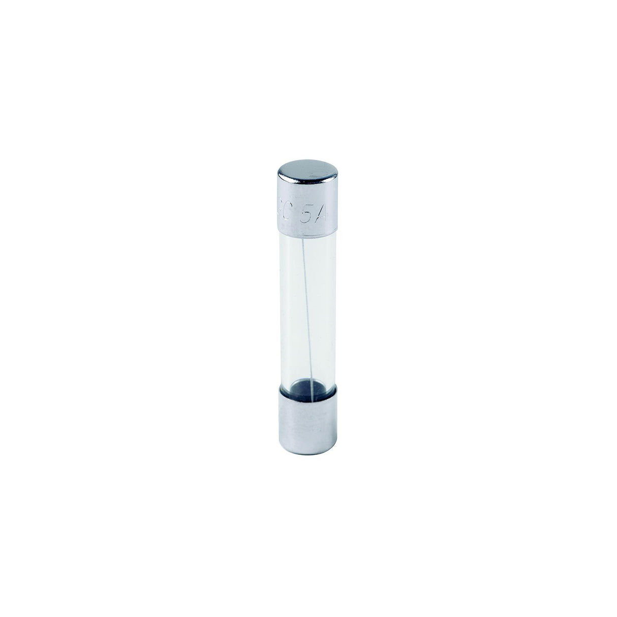 Seachoice AGC Glass Fuses, 5 Amp, 5/pk - SC11348 - official Seachoice product image 3