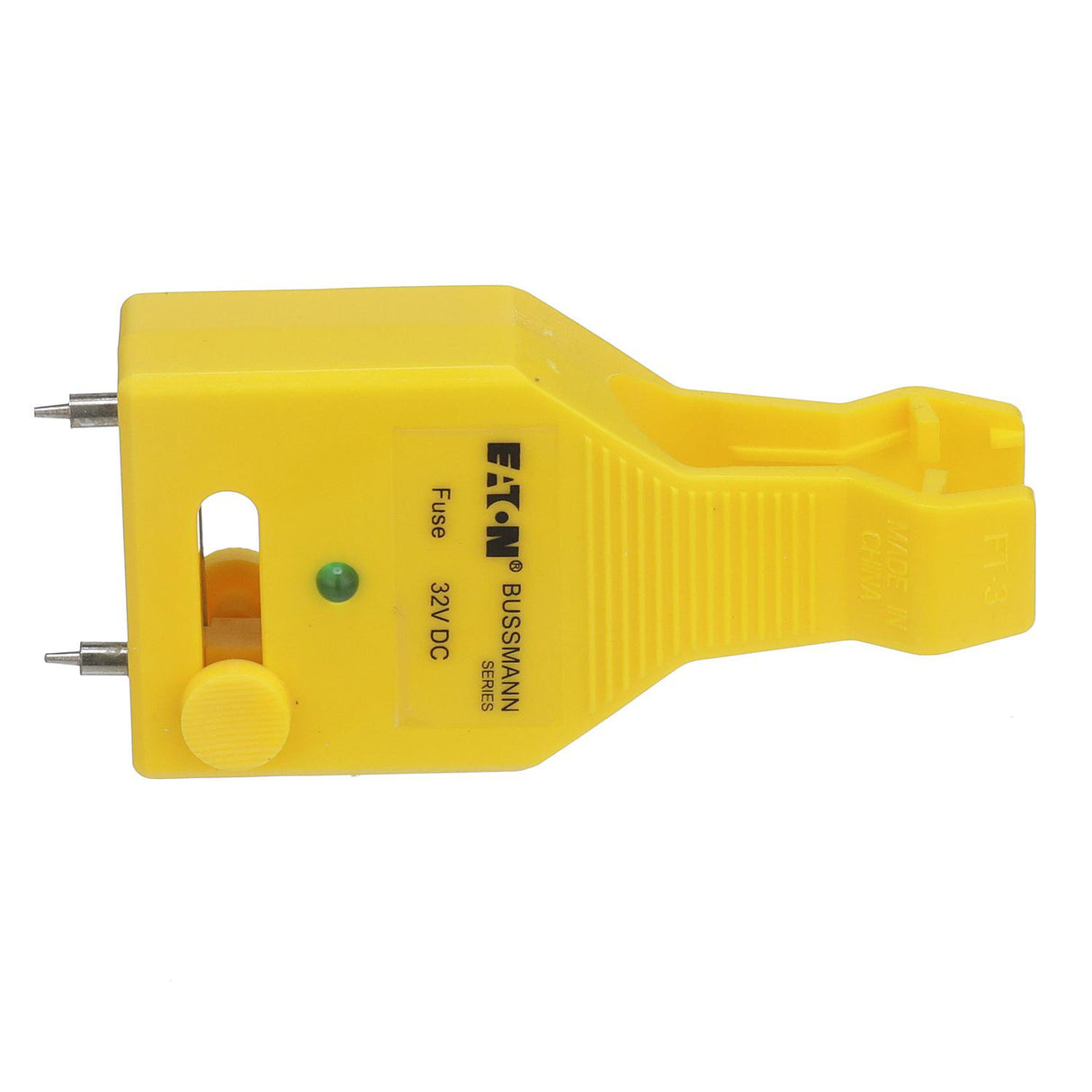 Seachoice AGC Fuse Bonus Pack, Contains 60 Assorted AGC Fuses and Tester, for Auto, Marine or Electronics Applications Up to 12V - SC11363 - official Seachoice product image 5