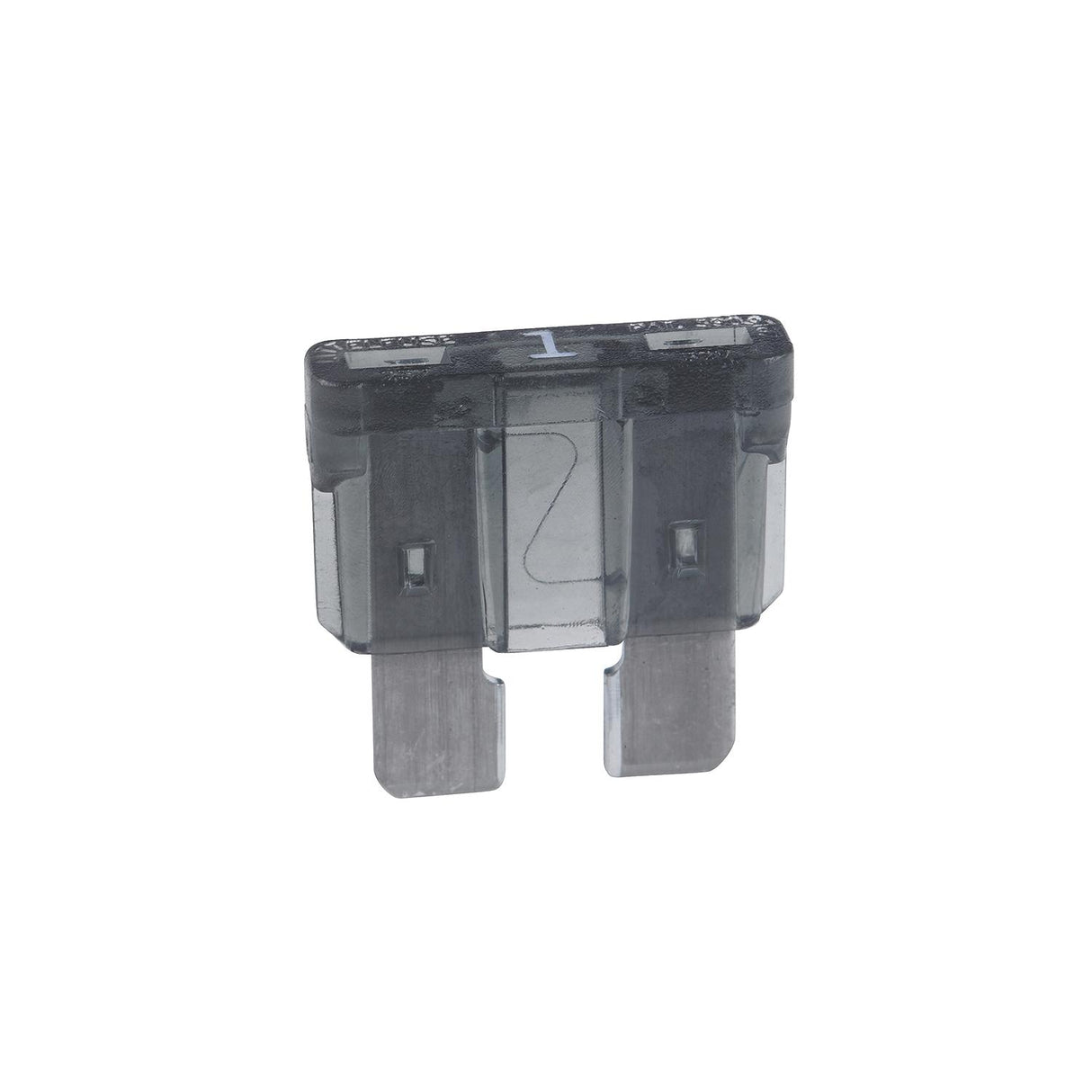 Seachoice ATC Blade Fuses, 1 Amp, 5/pk - SC11369