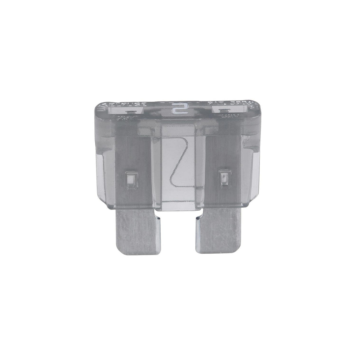 Seachoice ATC Blade Fuses, 2 Amp, 5/pk - SC11371