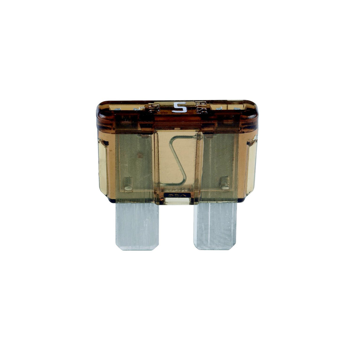 Seachoice ATC Blade Fuses, 5 Amp, 100/pk - SC11329 - official Seachoice product image 3