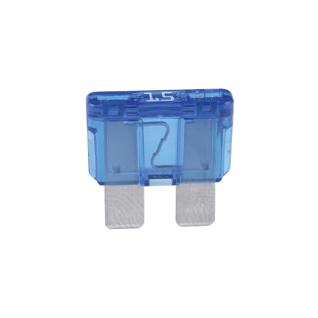 Seachoice ATC Blade Fuses, 15 Amp, 100/pk - SC11334