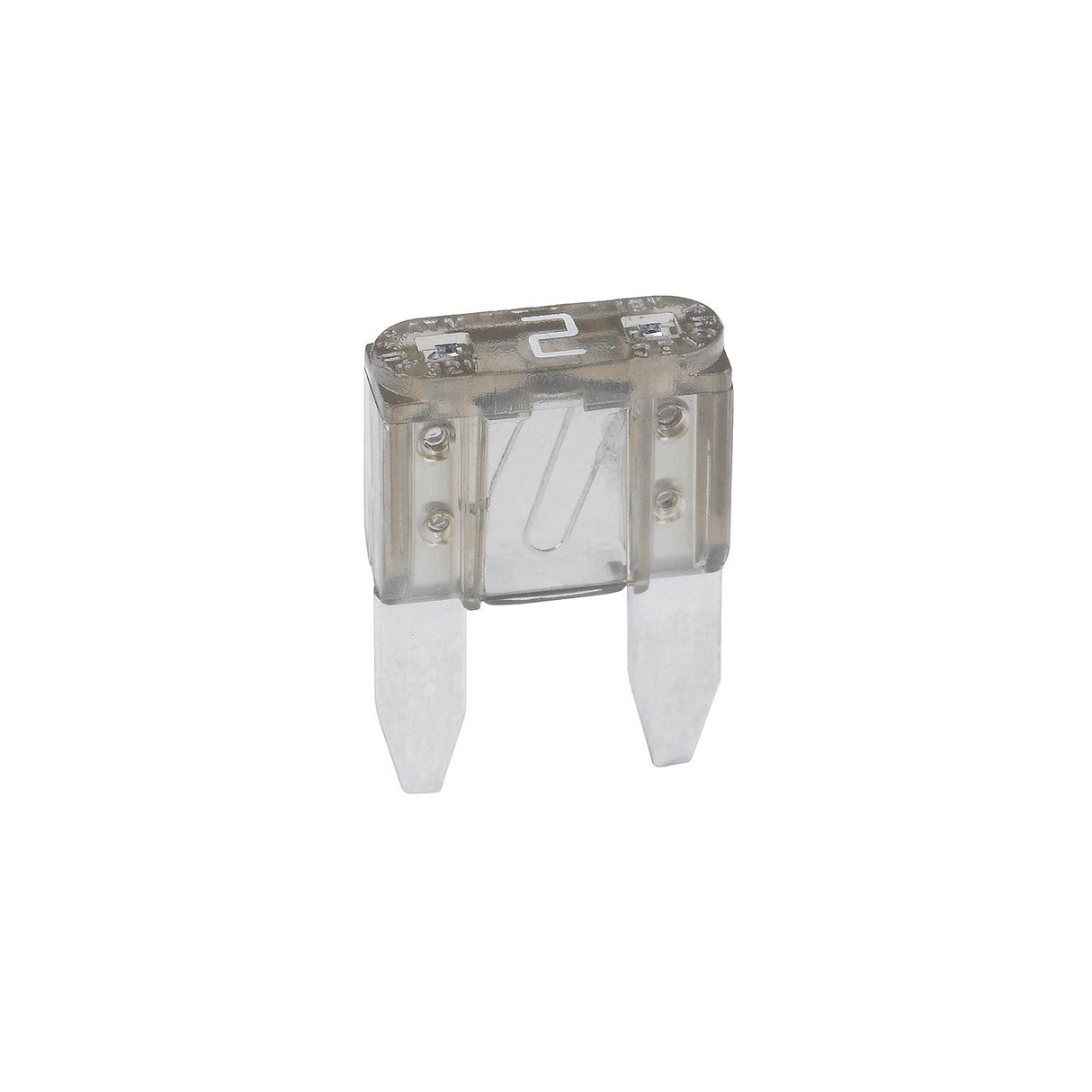 Seachoice ATM Blade Fuses, 2 Amp, 5/pk - SC11414