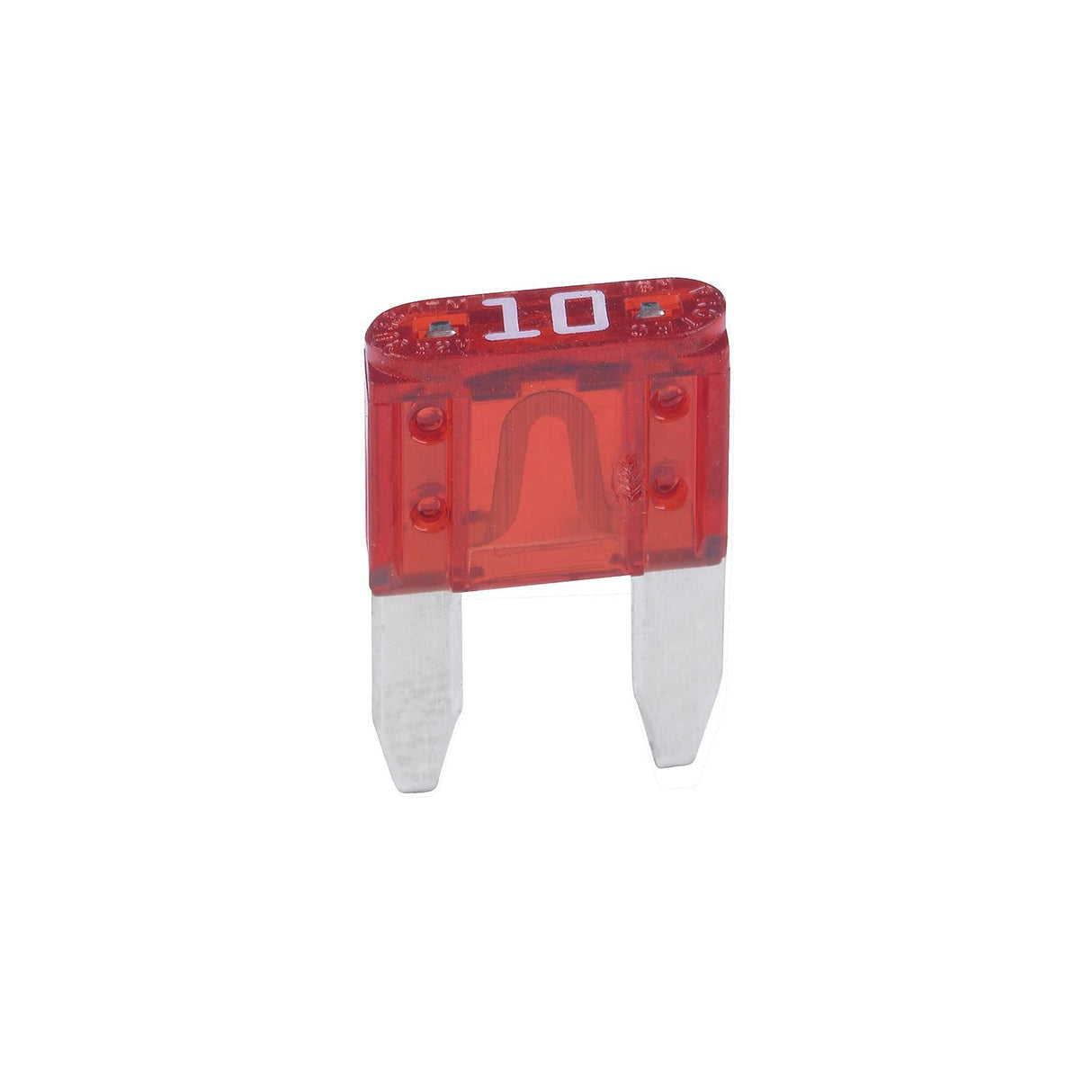 Seachoice ATM Blade Fuses, 10 Amp, 5/pk - SC11419