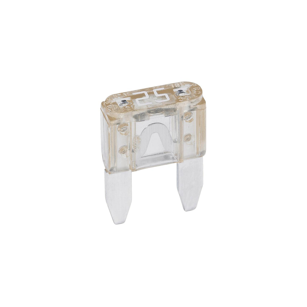Seachoice ATM Blade Fuses, 25 Amp, 5/pk - SC11424