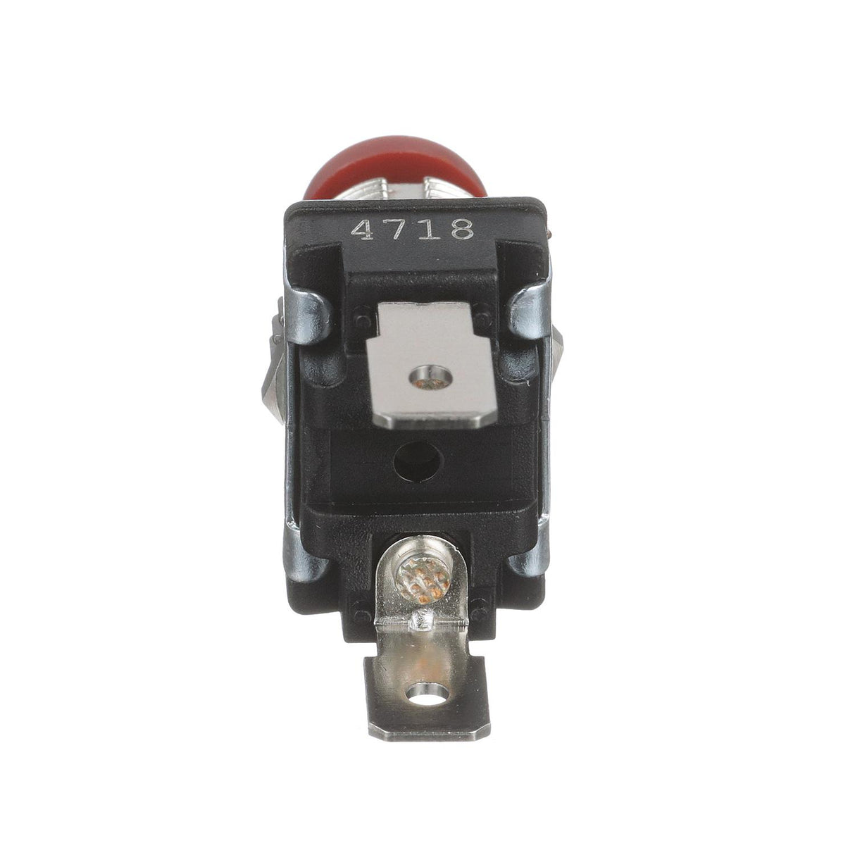 Seachoice Push Button Boat Horn Switch, Panel Mount - SC50-11701