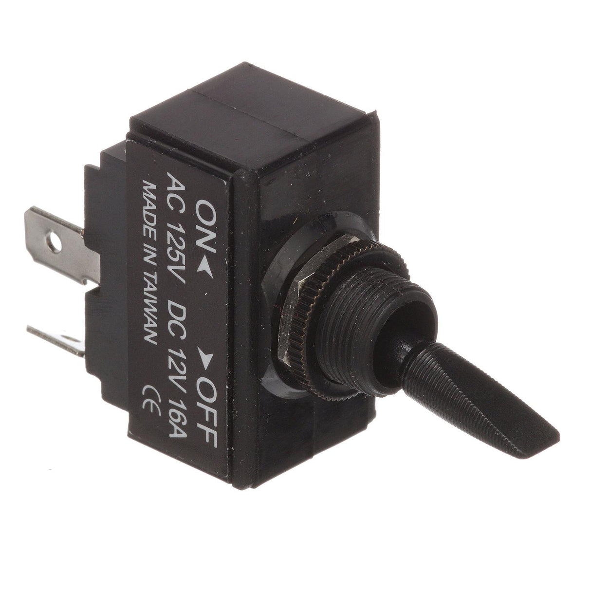 Seachoice 2-Position Toggle Switch, On/Off - 12001 - official Seachoice product image 4