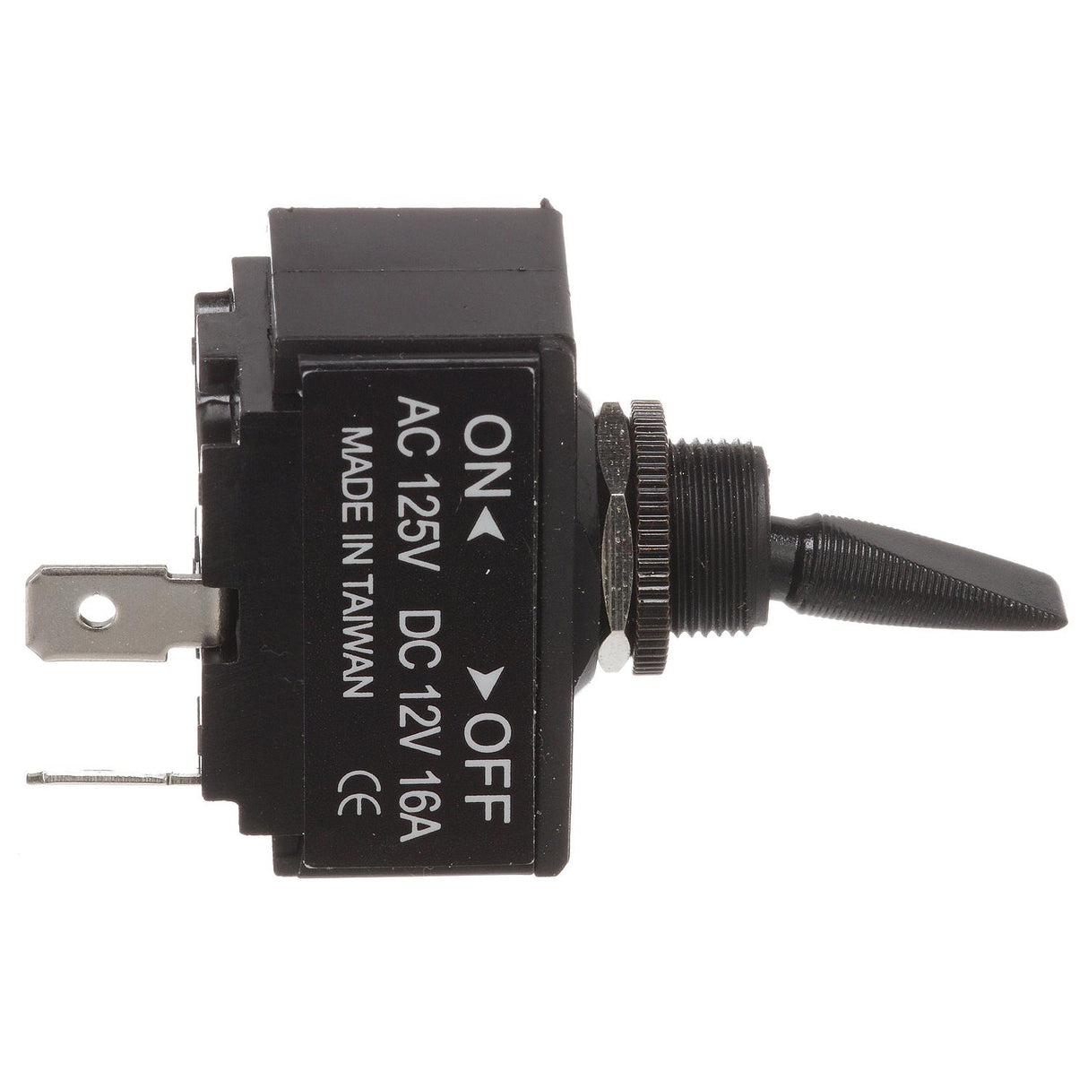 Seachoice 2-Position Toggle Switch, On/Off - 12001 - official Seachoice product image 6