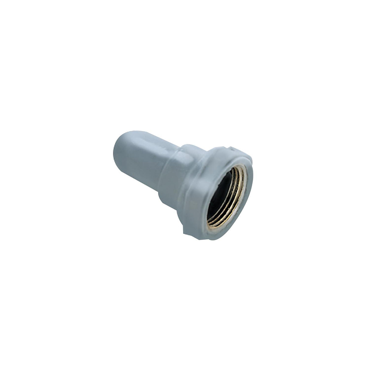 Seachoice 12401 Toggle Boot Cover Grey (Single) - SC50-12401