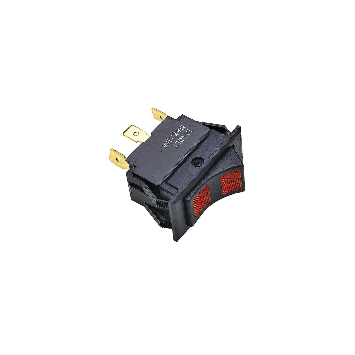 Seachoice Rocker Switch - 12441