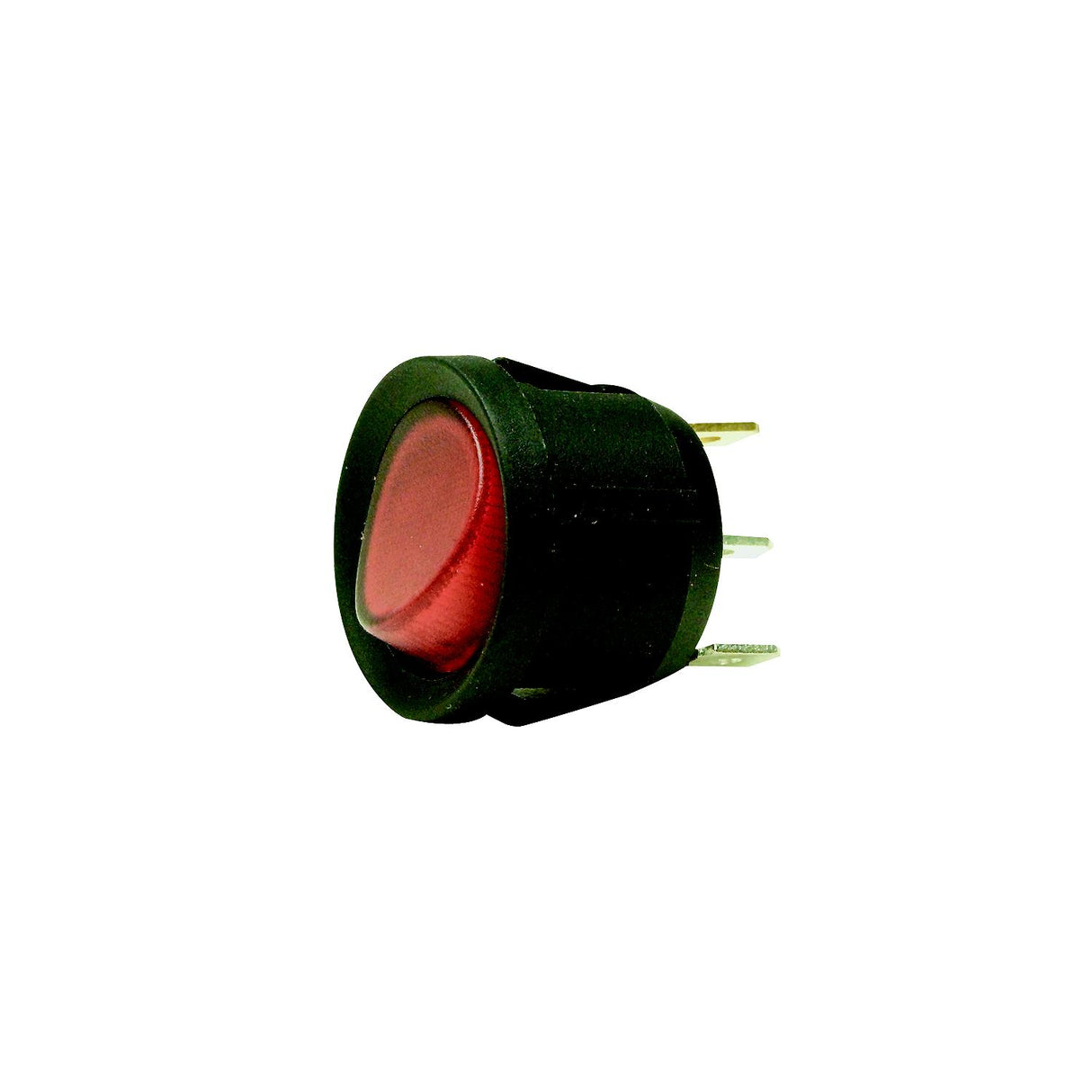 Seachoice LED Rocker Switch F/LED Panel - SC50-12461 - official Seachoice product image 3