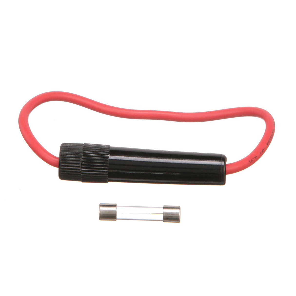 Seachoice in-Line Fuse Holder, 30 Amp Fuse - 12651