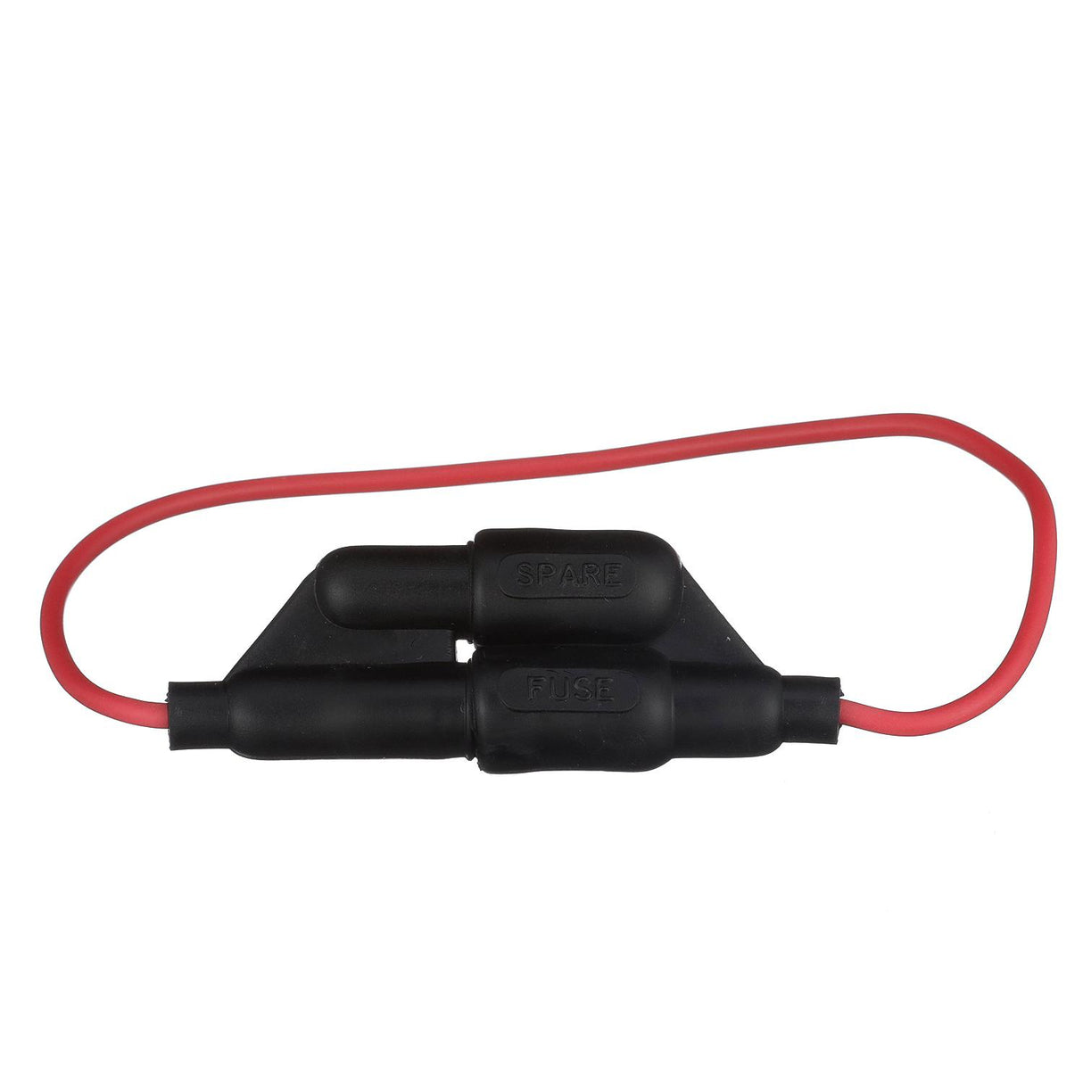 Seachoice In-Line Fuse Holder With Spare, Waterproof, 10 Amp Fuse - 12701 - official Seachoice product image 5