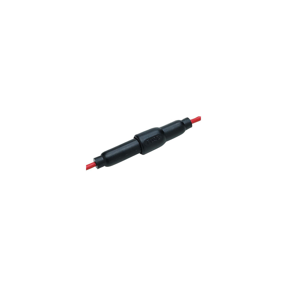 Seachoice in-Line Fuse Holder with Fuse, Waterproof, 10 Amp Fuse - 12731 - official Seachoice product image 8