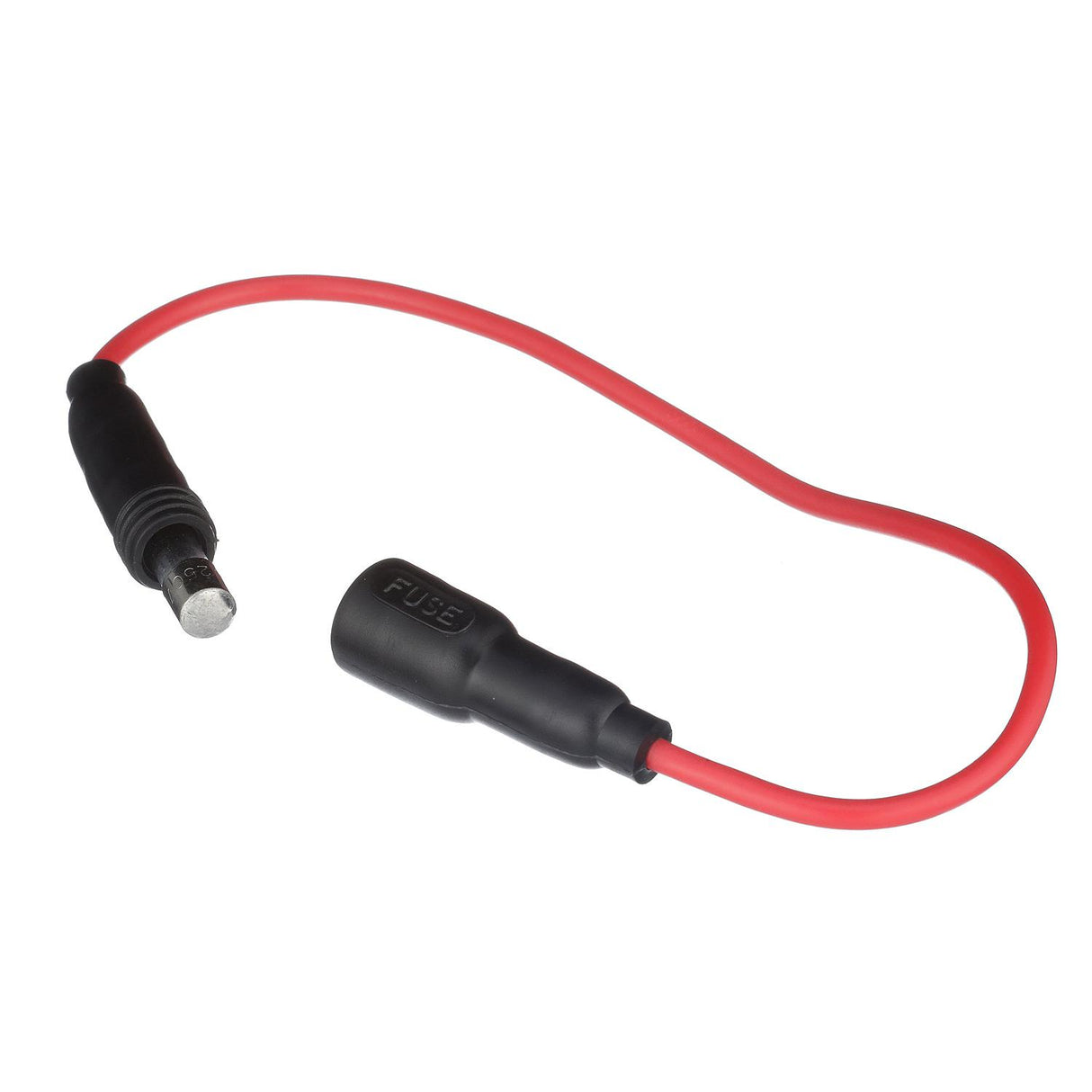 Seachoice In-Line Fuse Holder With Fuse, Waterproof, 20 Amp Fuse - 12751 - official Seachoice product image 3