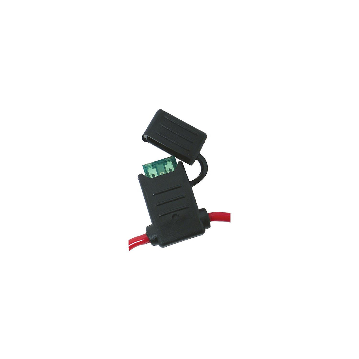 Seachoice In-Line Fuse Holder, Waterproof, 30 Amp Fuse - 12771 - official Seachoice product image 8