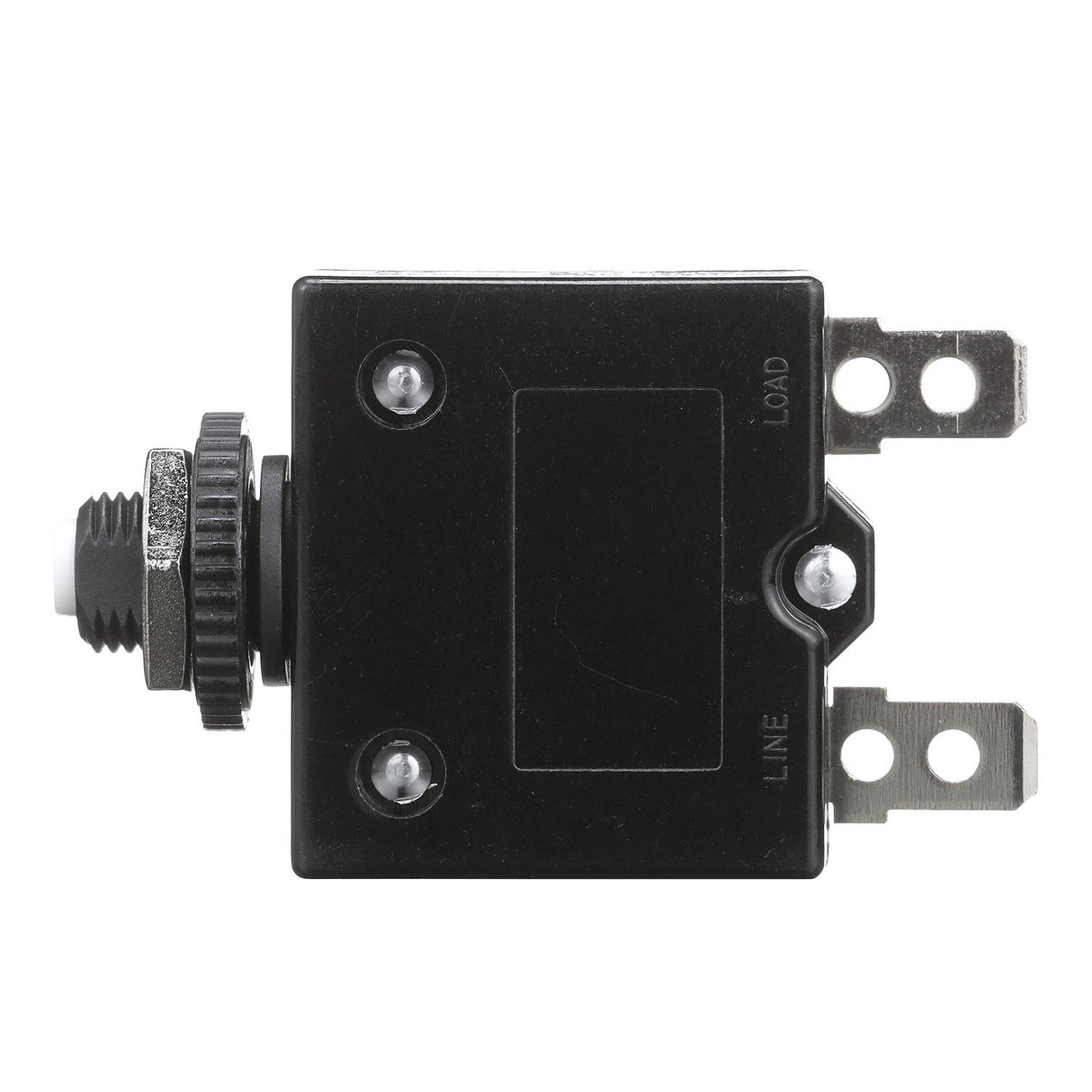 Seachoice Circuit Breaker, Push to Reset, 5 Amp - 13091 - official Seachoice product image 3