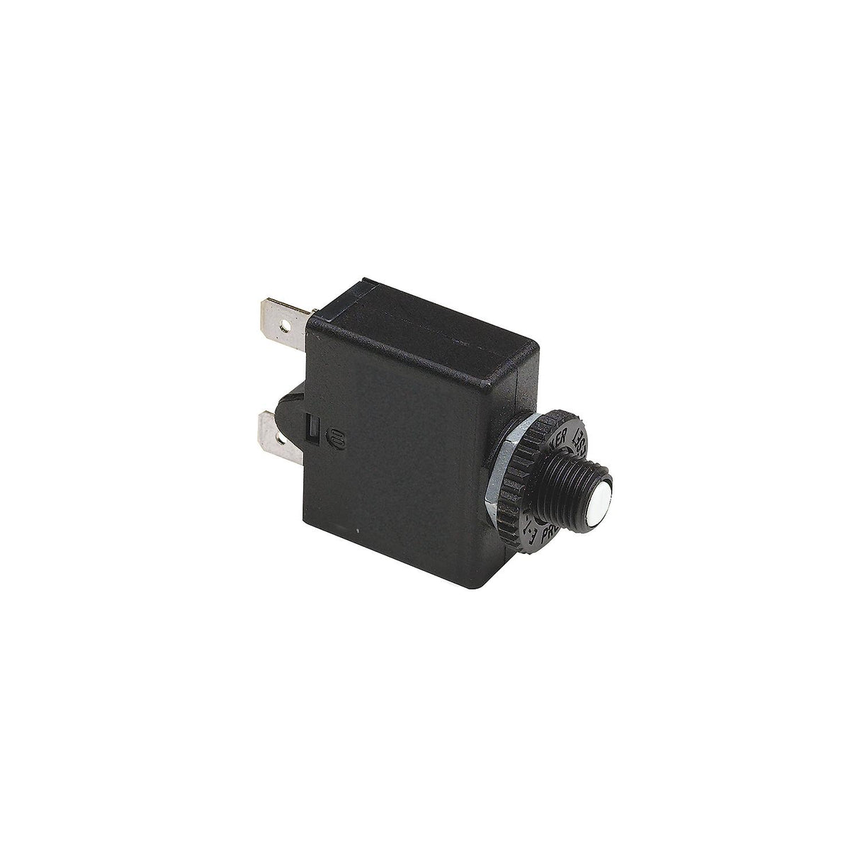 Seachoice Mini Push to Reset Circuit Breaker, 30 AMP - 13421 - official Seachoice product image 7