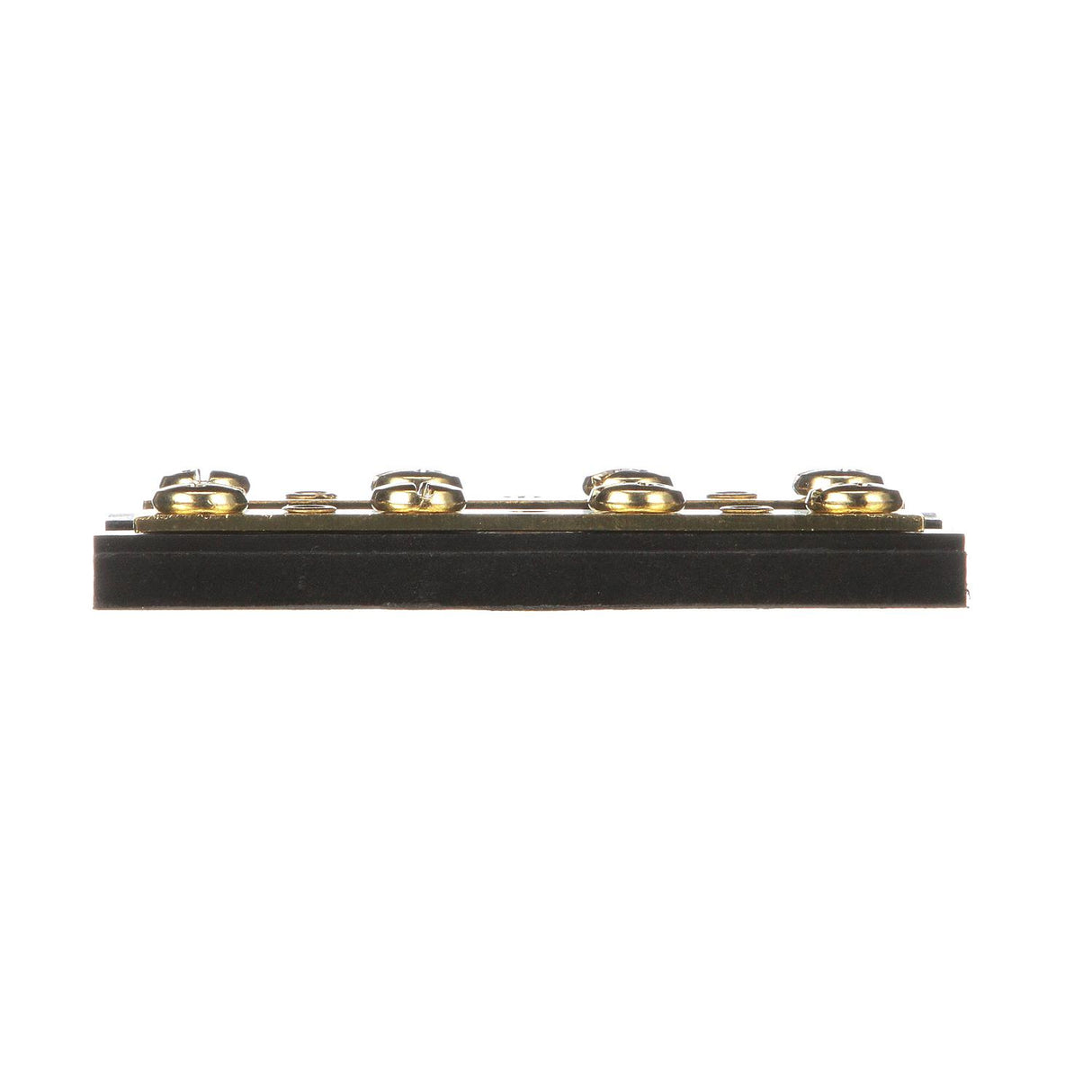 Seachoice Terminal Block, 4-Gang, Plastic Base with Brass Hardware - 13501 - official Seachoice product image 5