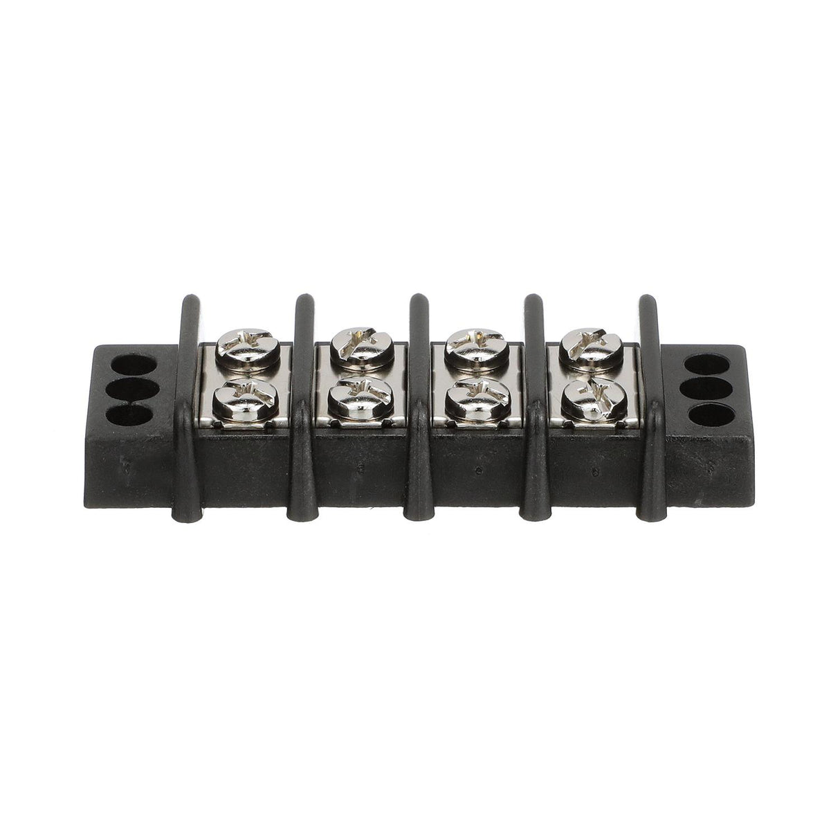 Seachoice 13561 Terminal Block, 4-Gang, Brass Clips and Contacts - SC50-13561 - official Seachoice product image 4