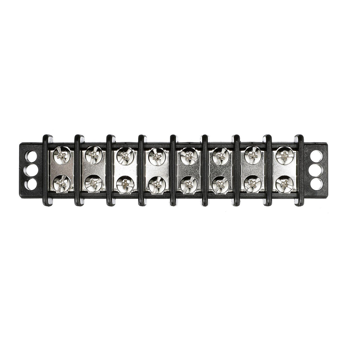 Seachoice 13581 Terminal Block, 8-Gang, Brass Clips and Contacts - SC50-13581 - official Seachoice product image 8