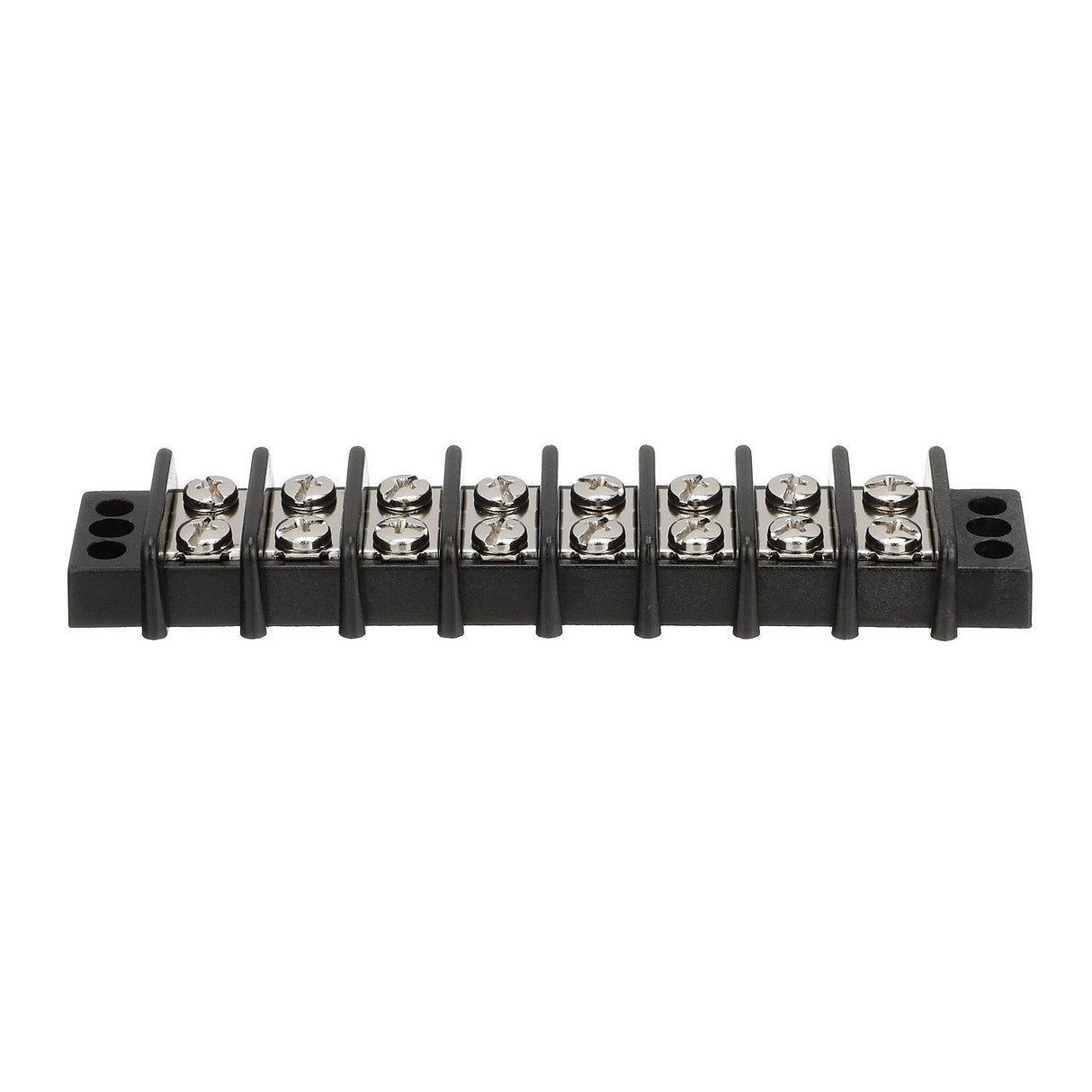Seachoice 13581 Terminal Block, 8-Gang, Brass Clips and Contacts - SC50-13581 - official Seachoice product image 4