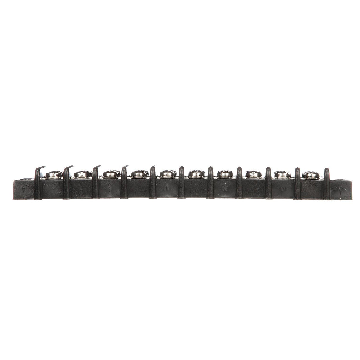 Seachoice 13591 Terminal Block, 10-Gang, Nickel Plated Brass Terminals - SC50-13591 - official Seachoice product image 5