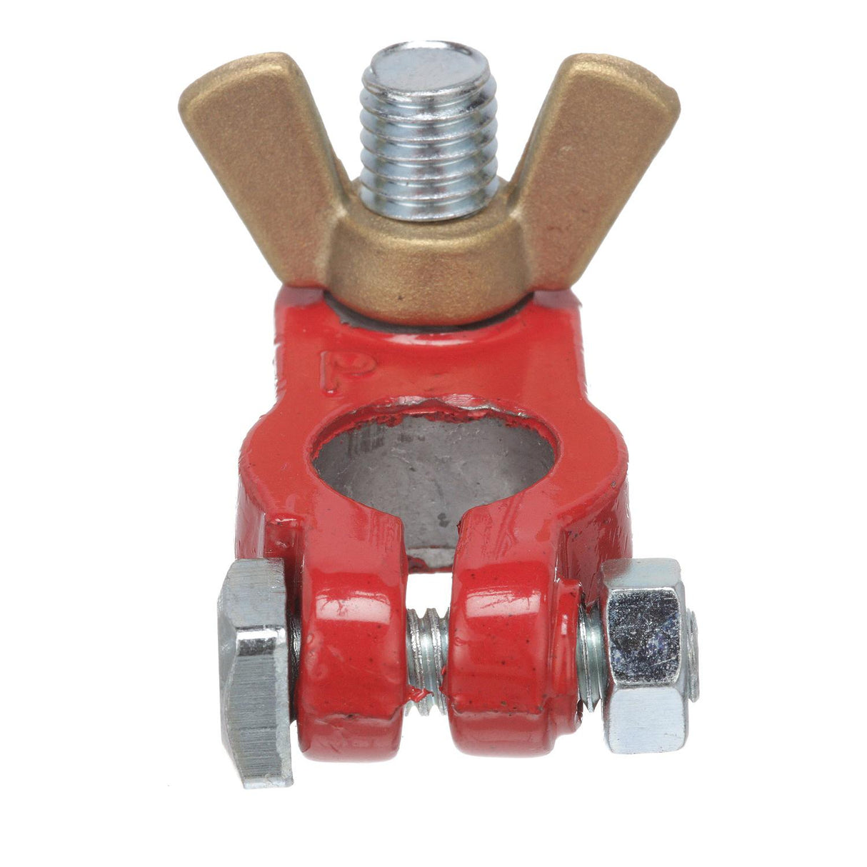 Seachoice Epoxy Coated Battery Terminals, Includes Positive and Negative Terminals - 13661 - official Seachoice product image 6