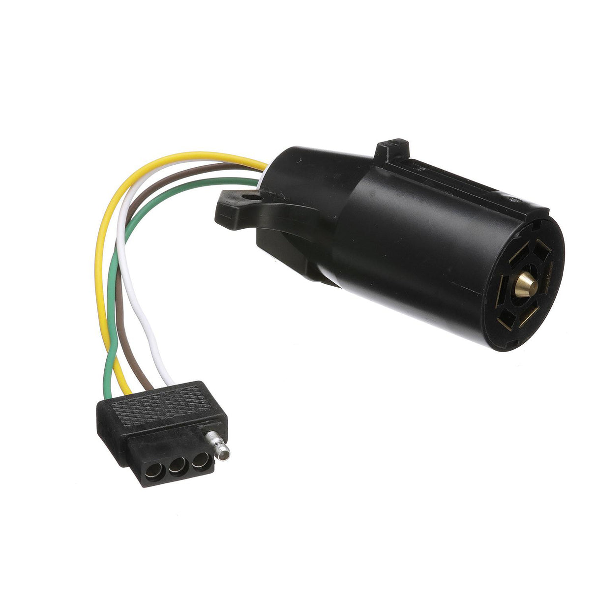 Seachoice 13831 7-Way Connector to Adapt to 4-Way Trailer - 13831 - official Seachoice product image 7