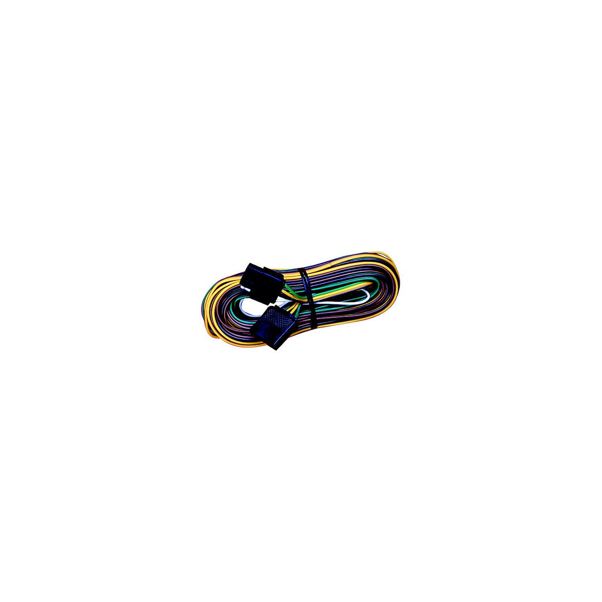 Seachoice Trailer Y Harness, Marine Grade, for Wishbone Trailers, 25 Ft. Long, 48 in., Vehicle Side Connectors - 13961 - official Seachoice product image 9