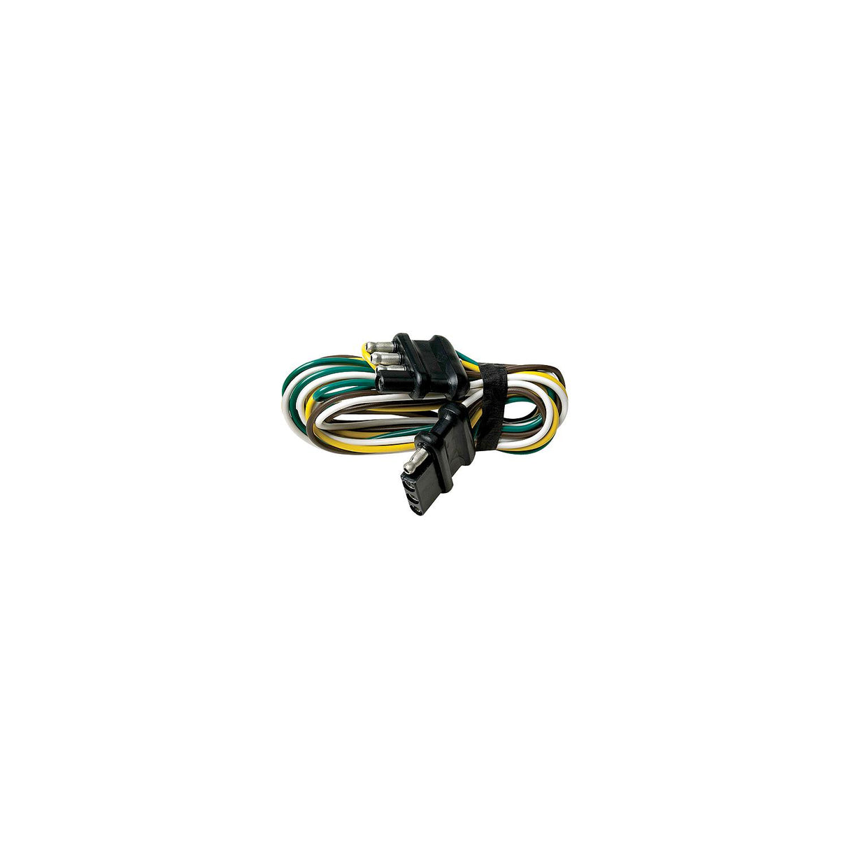 Seachoice Trailer Wire Harness Extension, 5 Pole, Flat, 48 In. - 50-13931 - official Seachoice product image 9