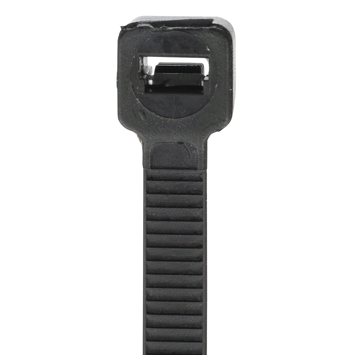 Seachoice 14091 Cable Ties, 14 in. Long, 50 Lbs. Max Load, UV Black, Pack of 500 - 50-14091 - official Seachoice product image 4