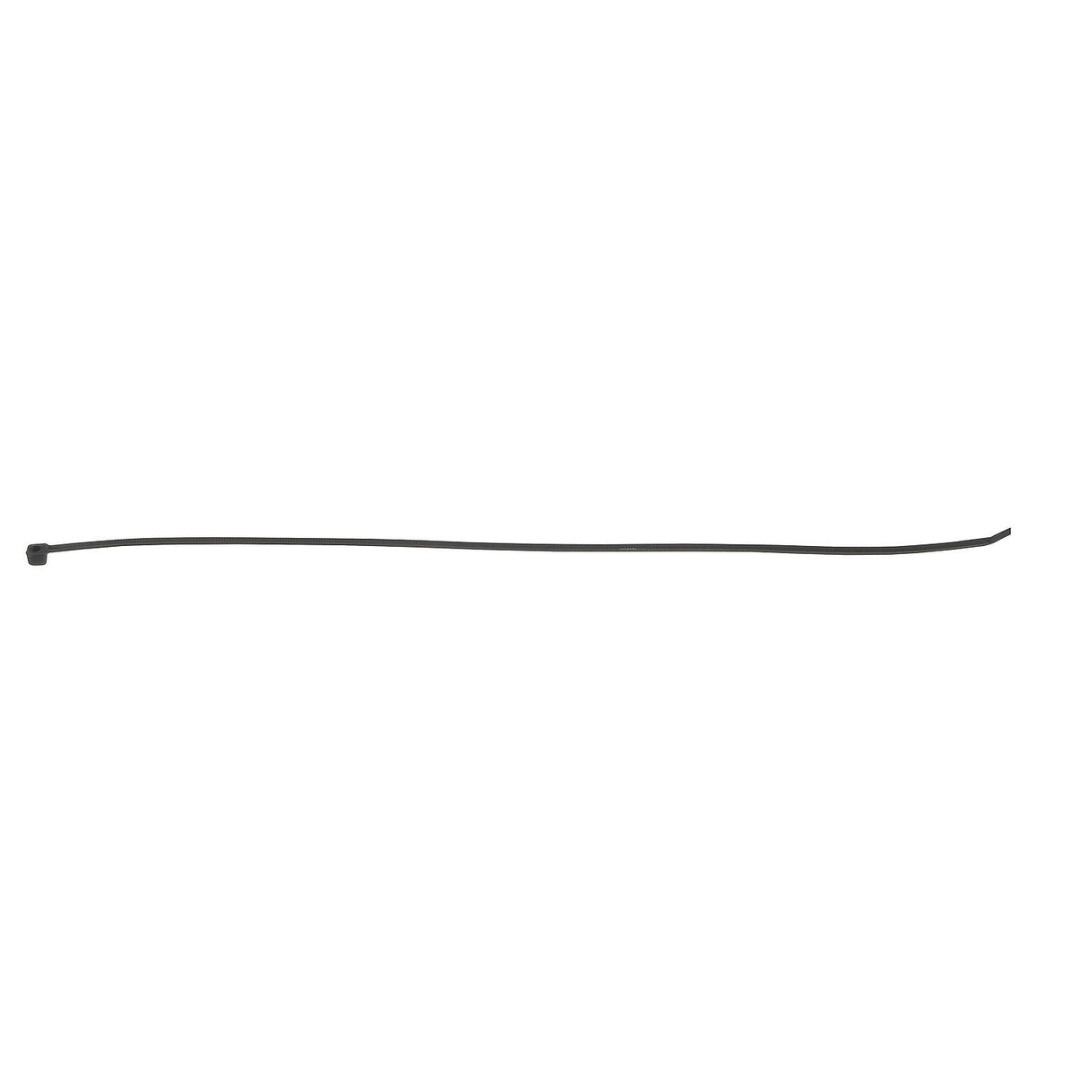 Seachoice 14091 Cable Ties, 14 in. Long, 50 Lbs. Max Load, UV Black, Pack of 500 - 50-14091 - official Seachoice product image 3