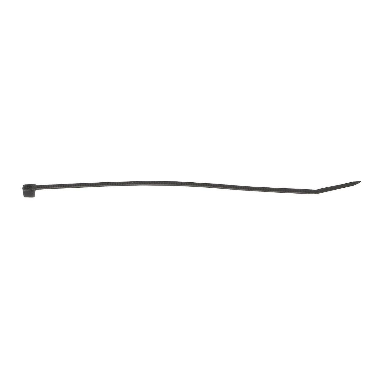 Seachoice 14121 Cable Ties, 8 in. Long, 50 Lbs. Max Load, UV Black, Pack of 1,000 - 14121 - official Seachoice product image 4