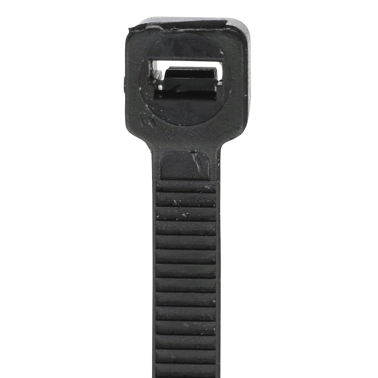 Seachoice 14151 Cable Ties, 11 in. Long, 50 Lbs. Max Load, UV Black, Pack of 100 - 14151 - official Seachoice product image 4