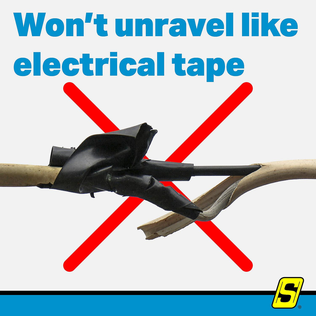 Seachoice Liquid Electrical Tape - 14201 - official Seachoice product image 12