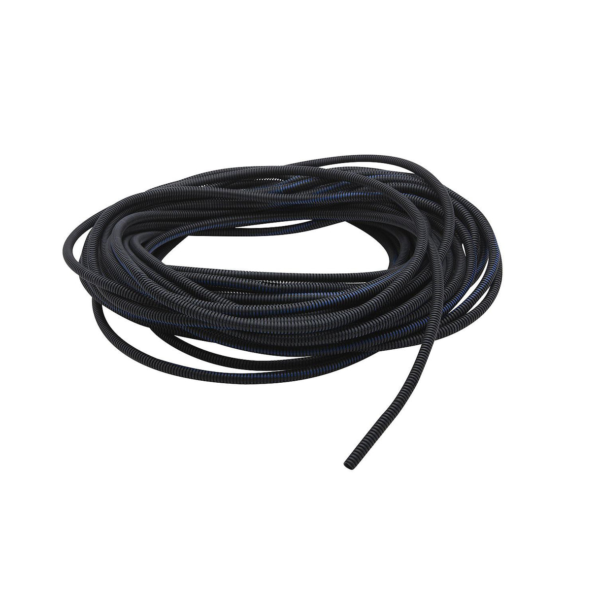 Seachoice Flame Retardant Split Loom, 1/4 In. X 50 Ft. - 76350