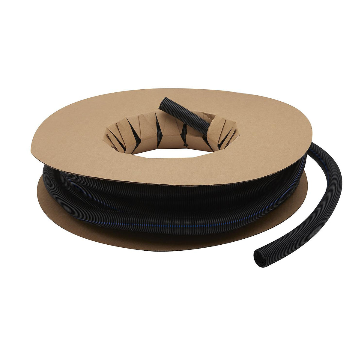 Seachoice Flame Retardant Split Loom, 1 In. X 50 Ft. - 177050