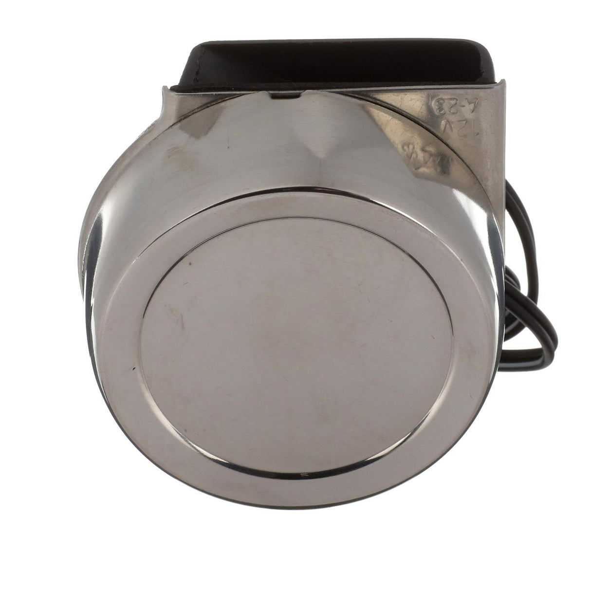 Seachoice Compact Electric Horn w/ Stainless Steel Cover, Single, 105 dB, 8 Amp - 14501 - official Seachoice product image 7