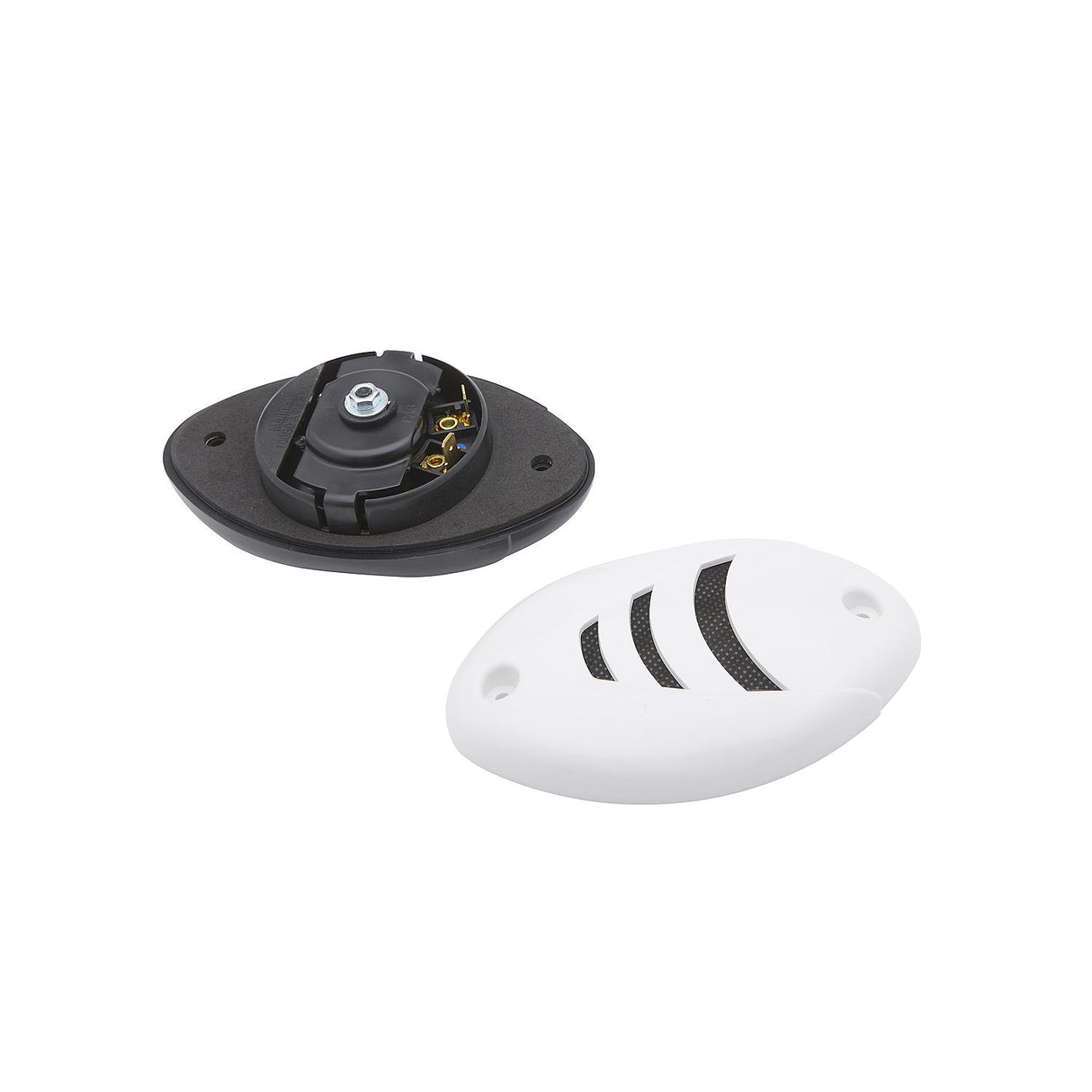 Seachoice Low Profile Drop-in Hidden Horn - HYF-307BG1 - official Seachoice product image 9