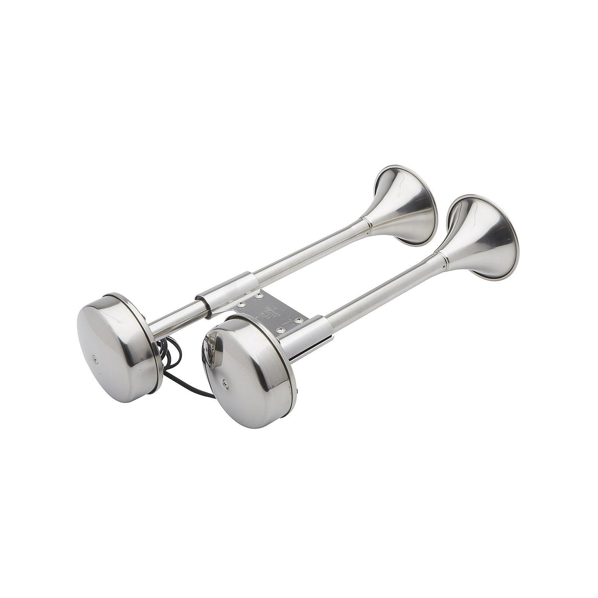 Seachoice Compact Dual Trumpet Electric Horn - HYF-305LTM - official Seachoice product image 4