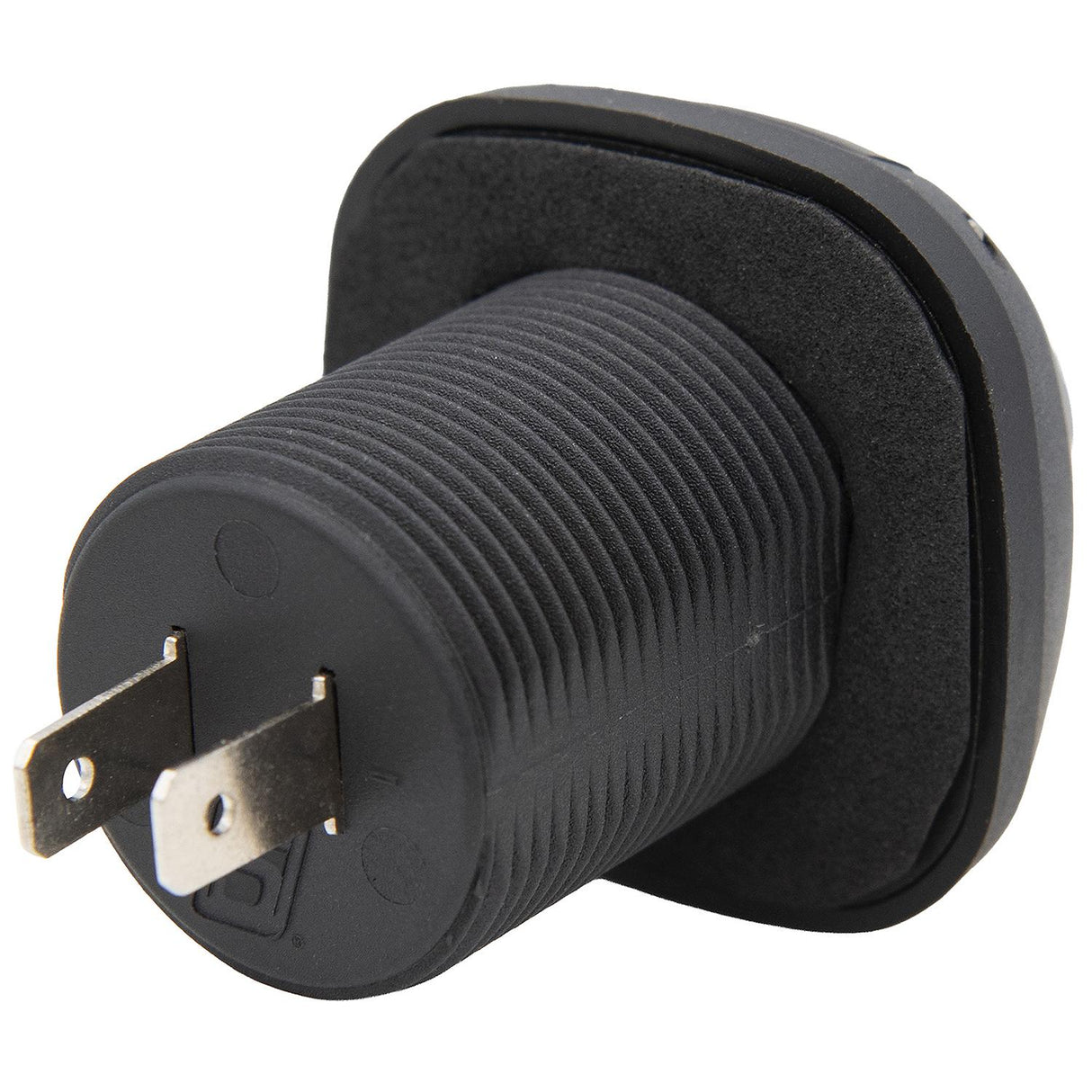 Seachoice 14998 Dual-Port USB Charging Socket - image 1