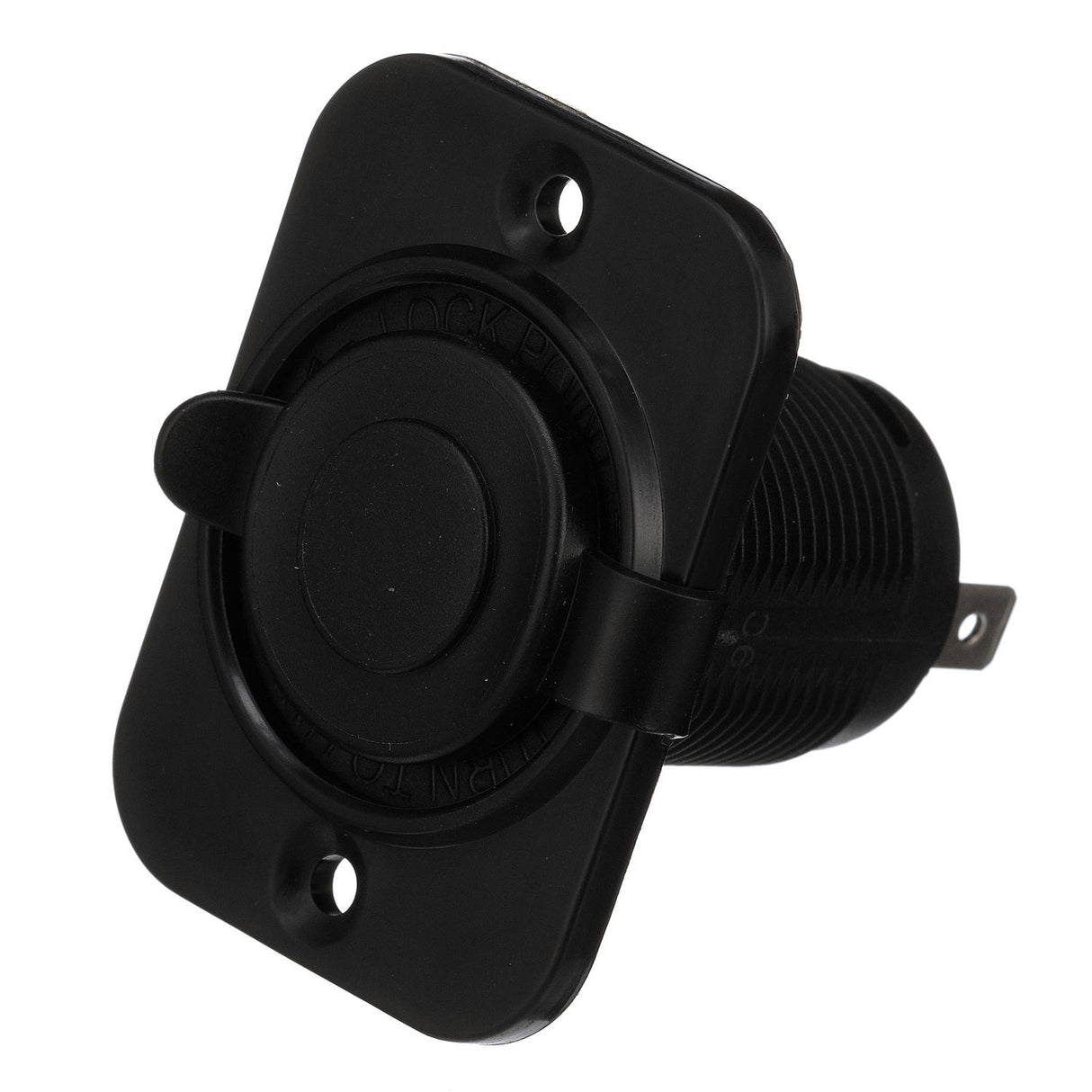 Seachoice Accessory Socket, 12V, Boat - A13-142AP-BB1 - official Seachoice product image 7