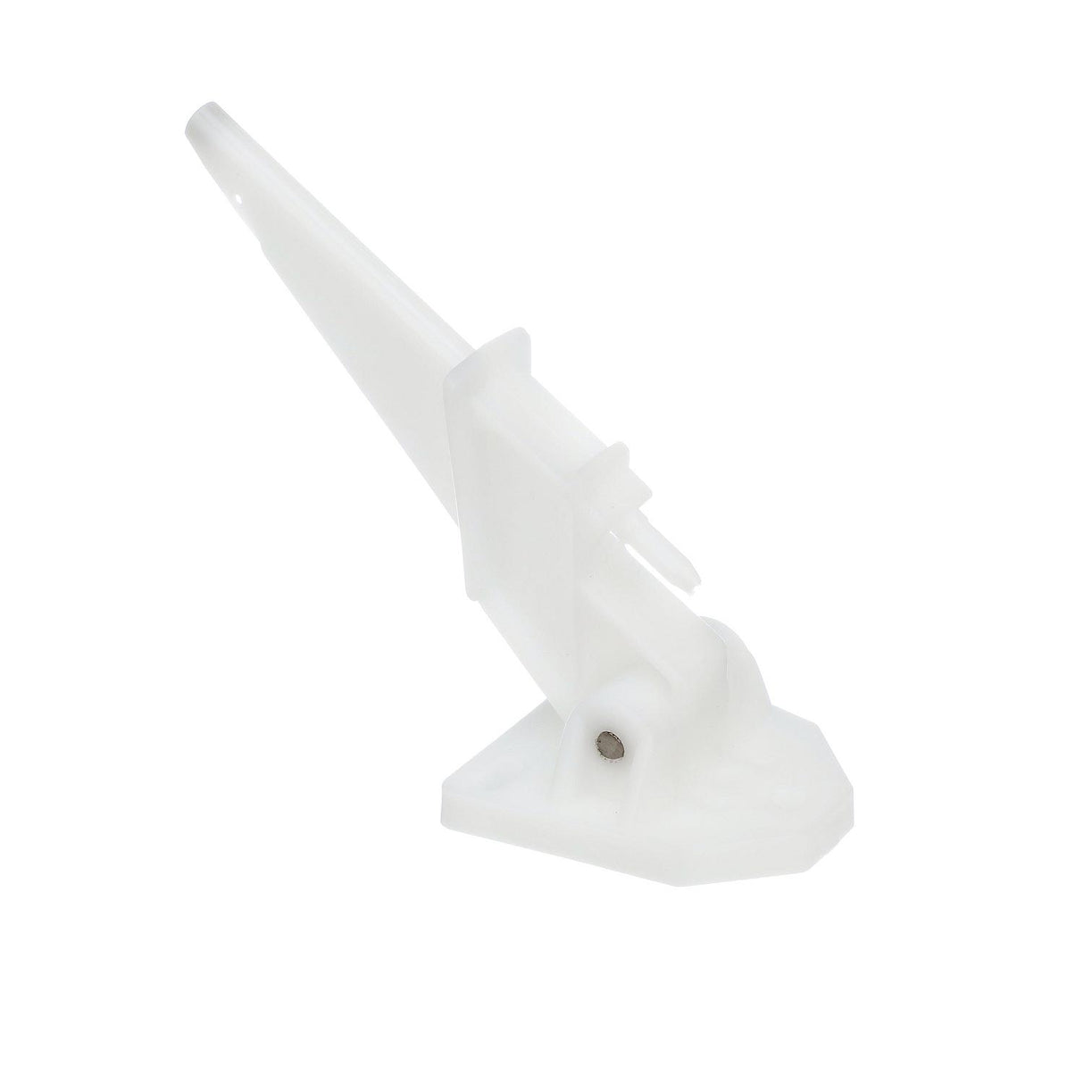 Seachoice Universal Marine Speedometer Pitot Tube, White Finish - 15401
