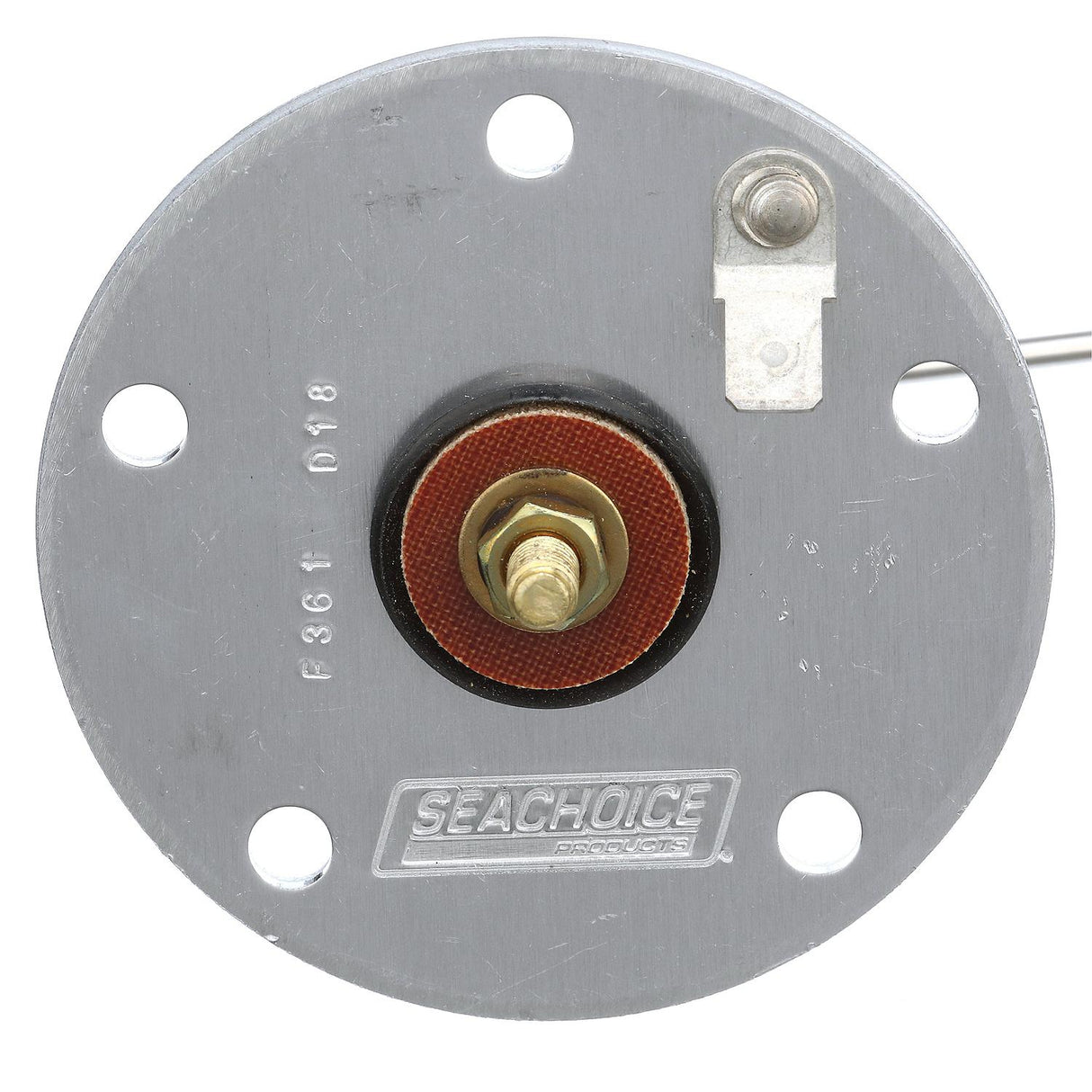 Seachoice Fuel Electric Sending Unit Boat Kit, 6-27 in. Tank - 15421 - official Seachoice product image 4