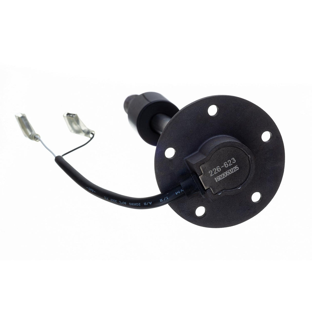 Seachoice Reed Switch Fuel Sender, 9.2 in./230mm Tank, 33 (Full) & 240 (Empty) OHM Fuel, Includes Gasket - 50-15543