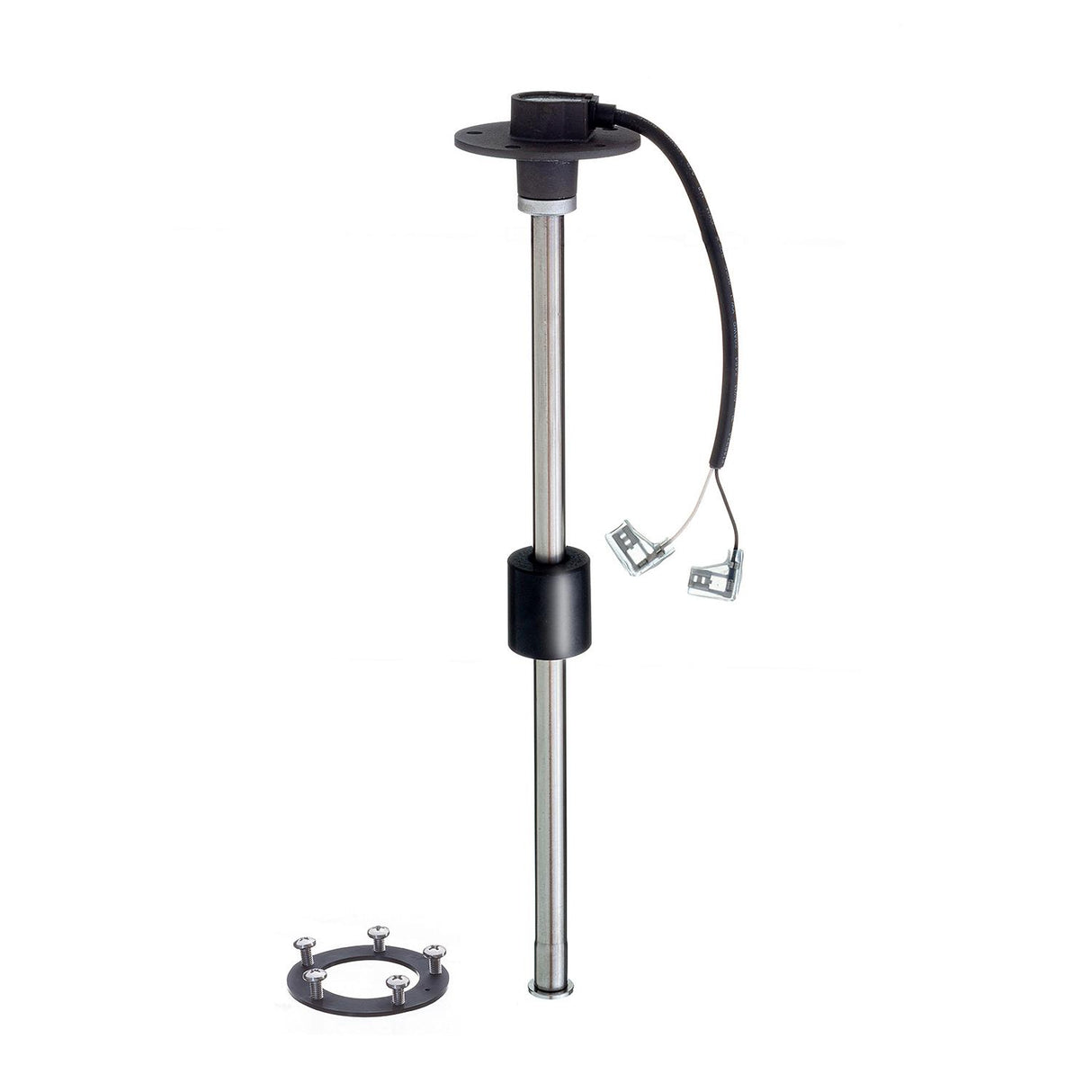 Seachoice Reed Switch Fuel Sender, 13.2 in./330mm Tank, 33 (Full) & 240 (Empty) OHM Fuel, Includes Gasket - 226-633SC - official Seachoice product image 6