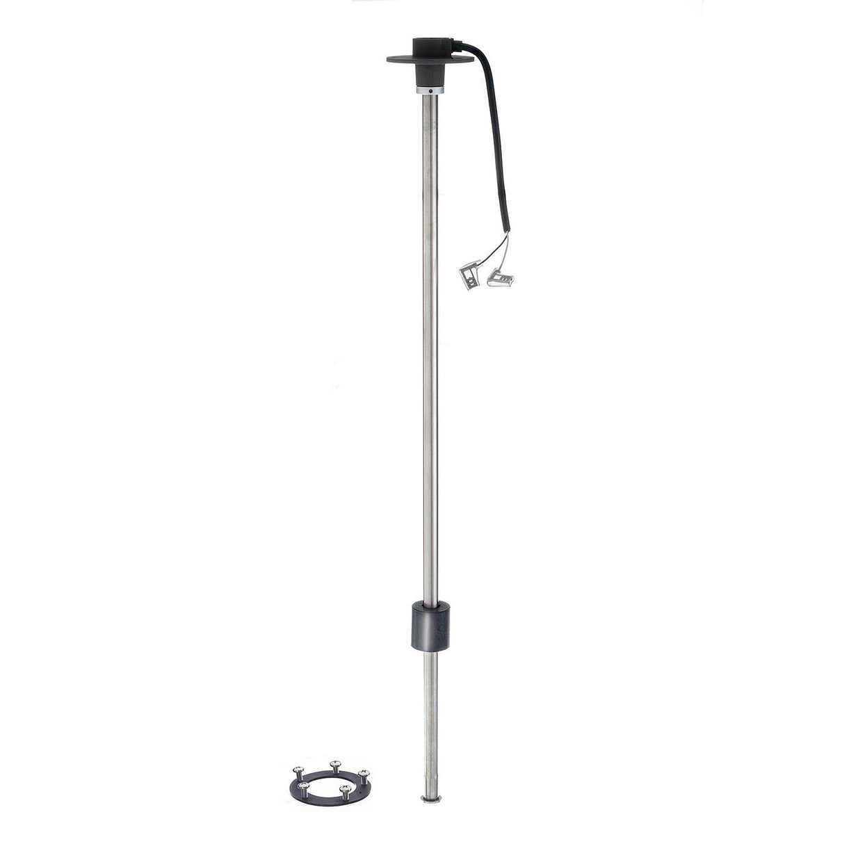 Seachoice Reed Switch Fuel Sender, 24 in./600mm Tank, 33 (Full) & 240 (Empty) OHM Fuel, Includes Gasket - 226-660SC - official Seachoice product image 6